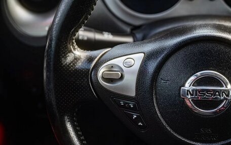 Nissan Juke II, 2012 год, 1 150 000 рублей, 7 фотография