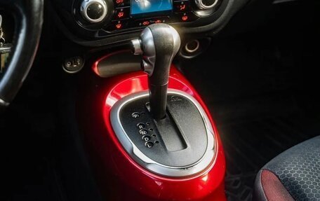 Nissan Juke II, 2012 год, 1 150 000 рублей, 5 фотография