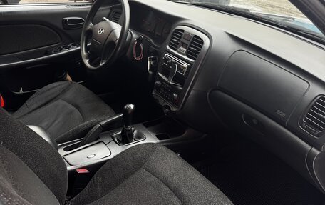 Hyundai Sonata IV рестайлинг, 2009 год, 660 000 рублей, 10 фотография