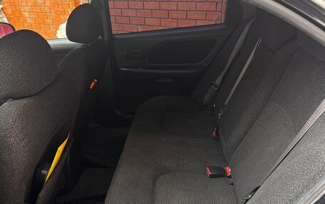 Hyundai Sonata IV рестайлинг, 2009 год, 660 000 рублей, 12 фотография