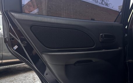 Hyundai Sonata IV рестайлинг, 2009 год, 660 000 рублей, 16 фотография