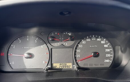 Hyundai Sonata IV рестайлинг, 2009 год, 660 000 рублей, 22 фотография