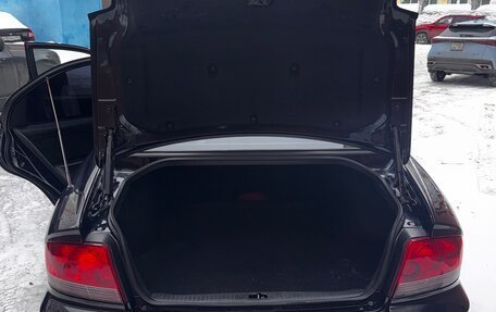 Hyundai Sonata IV рестайлинг, 2009 год, 660 000 рублей, 17 фотография