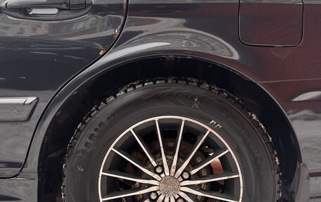 Hyundai Sonata IV рестайлинг, 2009 год, 660 000 рублей, 23 фотография