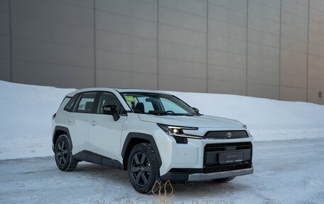 Toyota RAV4, 2026 год, 4 650 000 рублей, 2 фотография