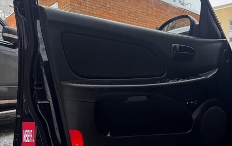 Hyundai Sonata IV рестайлинг, 2009 год, 660 000 рублей, 13 фотография