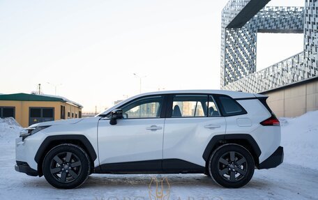 Toyota RAV4, 2026 год, 4 650 000 рублей, 5 фотография