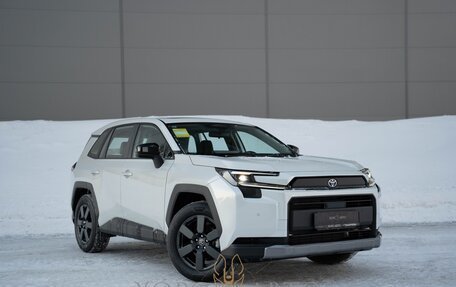 Toyota RAV4, 2026 год, 4 650 000 рублей, 10 фотография