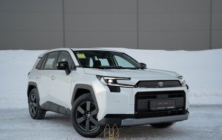 Toyota RAV4, 2026 год, 4 650 000 рублей, 11 фотография