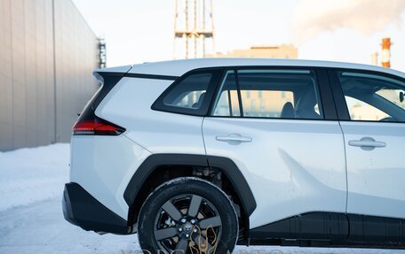 Toyota RAV4, 2026 год, 4 650 000 рублей, 9 фотография