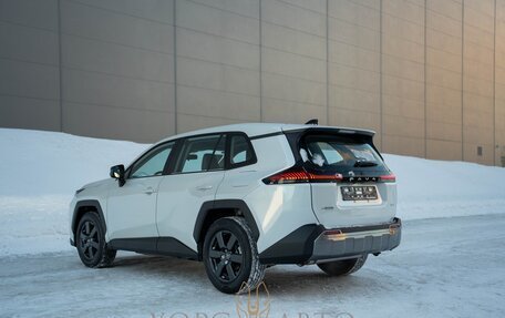 Toyota RAV4, 2026 год, 4 650 000 рублей, 12 фотография