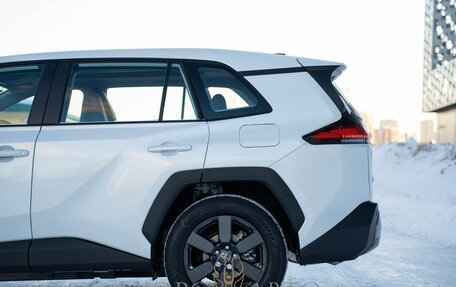 Toyota RAV4, 2026 год, 4 650 000 рублей, 7 фотография