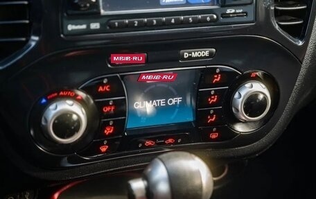 Nissan Juke II, 2012 год, 1 150 000 рублей, 6 фотография