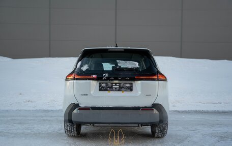 Toyota RAV4, 2026 год, 4 650 000 рублей, 13 фотография