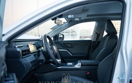 Toyota RAV4, 2026 год, 4 650 000 рублей, 15 фотография
