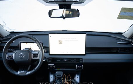 Toyota RAV4, 2026 год, 4 650 000 рублей, 21 фотография