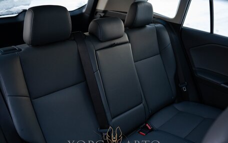 Toyota RAV4, 2026 год, 4 650 000 рублей, 19 фотография