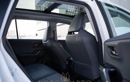 Toyota RAV4, 2026 год, 4 650 000 рублей, 20 фотография