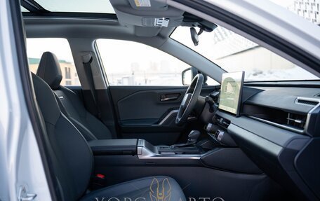 Toyota RAV4, 2026 год, 4 650 000 рублей, 18 фотография