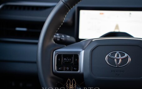 Toyota RAV4, 2026 год, 4 650 000 рублей, 24 фотография