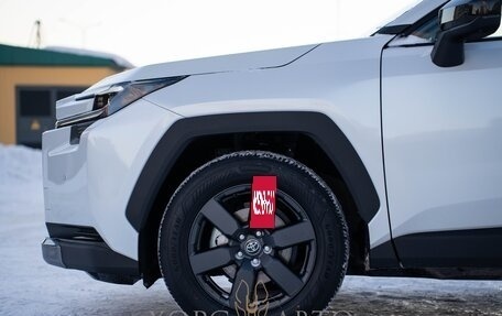 Toyota RAV4, 2026 год, 4 650 000 рублей, 6 фотография