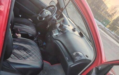 Chevrolet Aveo III, 2008 год, 225 000 рублей, 2 фотография