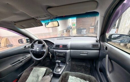 Skoda Octavia IV, 2002 год, 620 000 рублей, 5 фотография