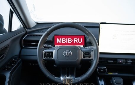 Toyota RAV4, 2026 год, 4 650 000 рублей, 22 фотография