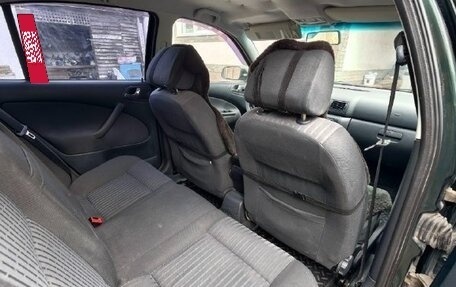 Skoda Octavia IV, 2002 год, 620 000 рублей, 6 фотография