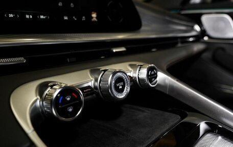 CheryExeed TXL, 2025 год, 3 880 000 рублей, 22 фотография