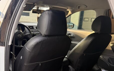 Volkswagen Polo VI (EU Market), 2014 год, 950 000 рублей, 6 фотография
