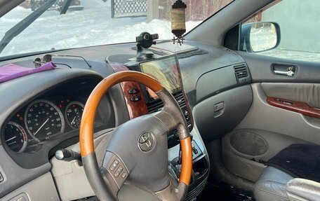 Toyota Sienna II рестайлинг, 2004 год, 1 250 000 рублей, 7 фотография