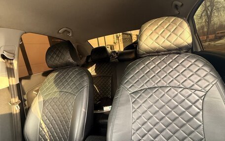 Volkswagen Polo VI (EU Market), 2014 год, 950 000 рублей, 9 фотография