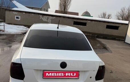 Volkswagen Polo VI (EU Market), 2014 год, 950 000 рублей, 3 фотография