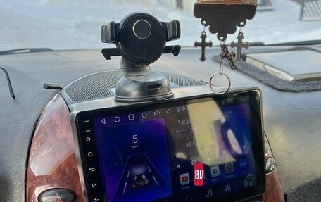 Toyota Sienna II рестайлинг, 2004 год, 1 250 000 рублей, 10 фотография