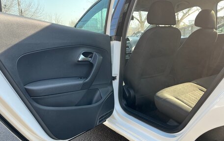 Volkswagen Polo VI (EU Market), 2017 год, 680 000 рублей, 9 фотография