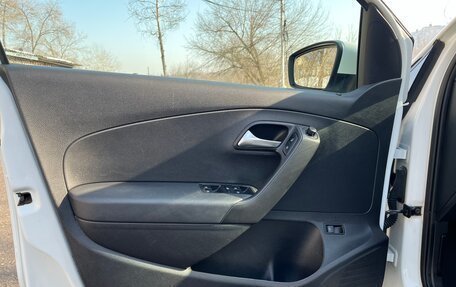 Volkswagen Polo VI (EU Market), 2017 год, 680 000 рублей, 8 фотография