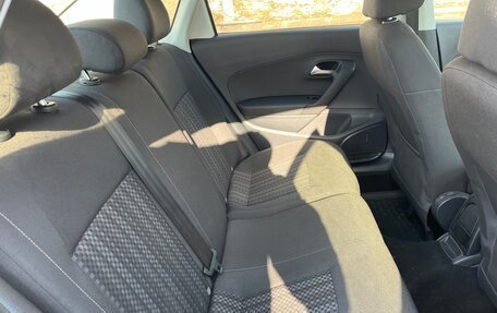 Volkswagen Polo VI (EU Market), 2017 год, 680 000 рублей, 14 фотография