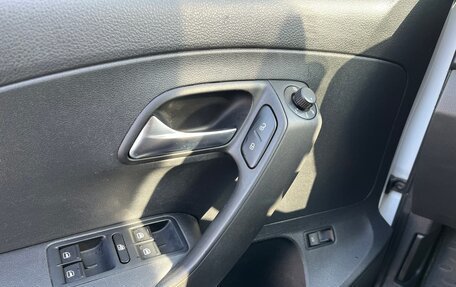 Volkswagen Polo VI (EU Market), 2017 год, 680 000 рублей, 22 фотография