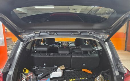 Hyundai Santa Fe IV, 2019 год, 3 000 000 рублей, 5 фотография