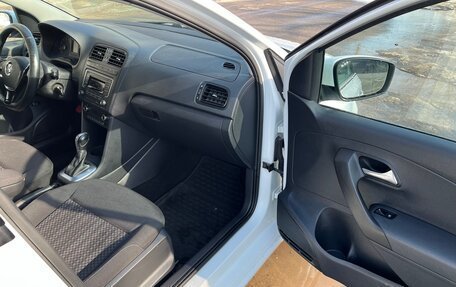 Volkswagen Polo VI (EU Market), 2017 год, 680 000 рублей, 16 фотография