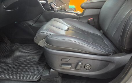 Hyundai Santa Fe IV, 2019 год, 3 000 000 рублей, 10 фотография