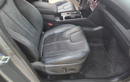 Hyundai Santa Fe IV, 2019 год, 3 000 000 рублей, 11 фотография