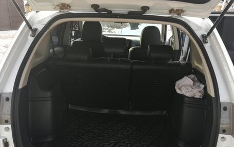 Mitsubishi Outlander III рестайлинг 3, 2014 год, 1 850 000 рублей, 4 фотография