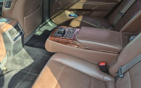 Hyundai Equus II, 2016 год, 1 100 000 рублей, 5 фотография