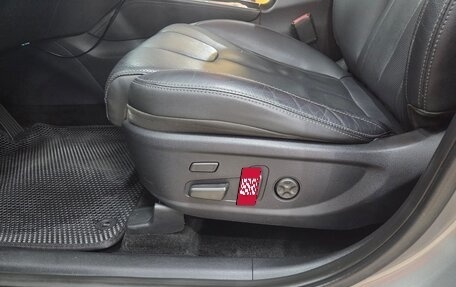 Hyundai Santa Fe IV, 2019 год, 3 000 000 рублей, 9 фотография