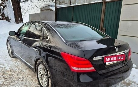 Hyundai Equus II, 2016 год, 1 100 000 рублей, 6 фотография