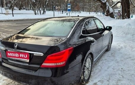 Hyundai Equus II, 2016 год, 1 100 000 рублей, 7 фотография