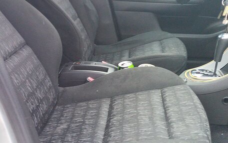 Peugeot 307 I, 2003 год, 210 000 рублей, 12 фотография