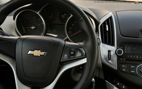 Chevrolet Cruze II, 2013 год, 680 000 рублей, 14 фотография